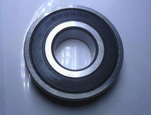 204-2RS Bearing Free Sample