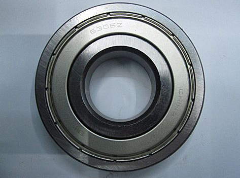 Buy 6306-2RZ Bearing