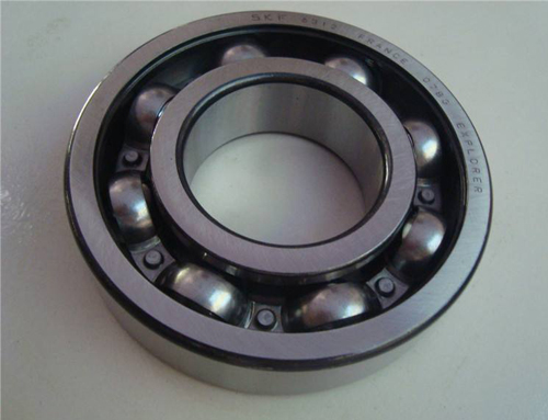 ball bearing 6205-2Z C4 Factory